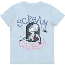 The Nightmare Before Christmas Scream Queen thumbnail