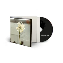 Daughter, CD STEREO MIND GAME