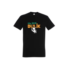My sme bulík thumbnail