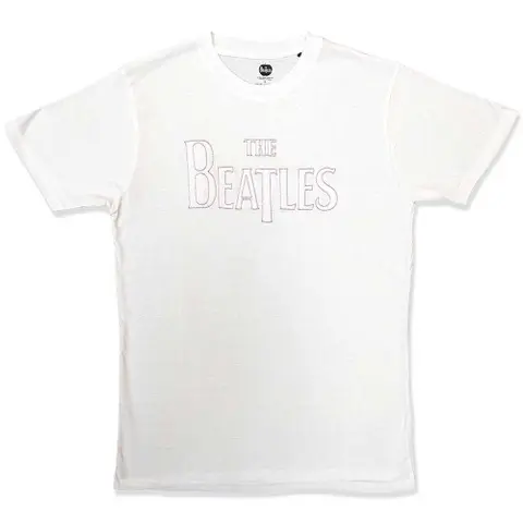 Drop T Logo