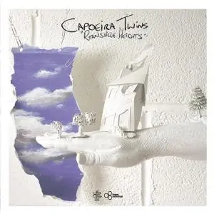 Capoeira Twins - Rensville Heights (CD)