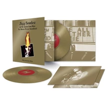 David Bowie, Vinyl ZIGGY STARDUST AND THE SPIDERS