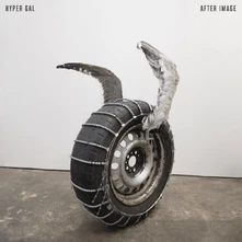 HYPER GAL, CD AFTER IMAGE