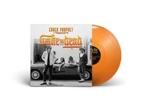 Vinyl WAKE THE DEAD