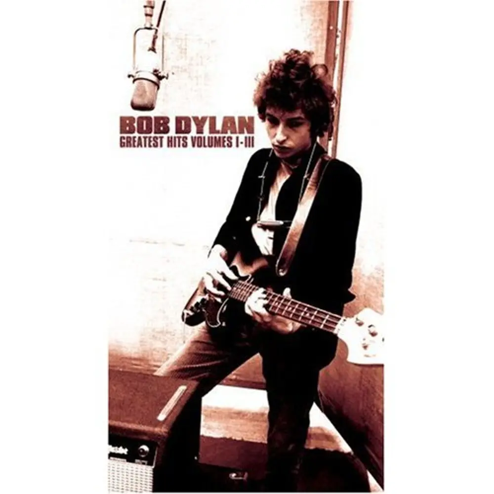 GREATEST HIT VOLUMES I-III