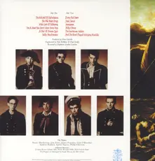 RUM, SODOMY AND THE LASH thumbnail