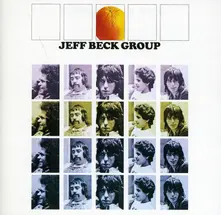 Jeff Beck Group thumbnail