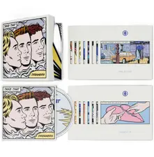 Take That – DREAMERS (CD)