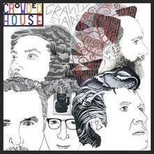 Crowded House, Vinyl GRAVITY STAIRS