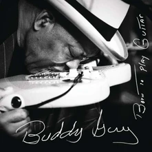 CD Born To Play Guitar