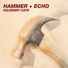 CD HAMMER + ECHO