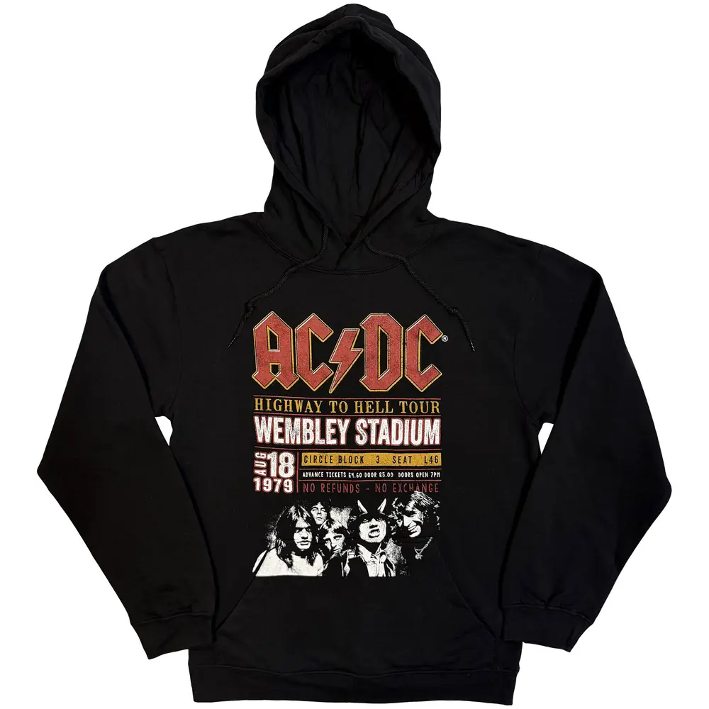 Wembley '79