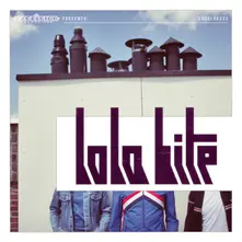 Lola Kite – DIFFERENT STORY (Vinyl)