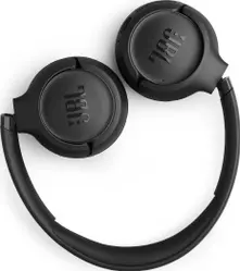 JBL Tune 530BT Black thumbnail
