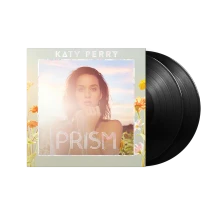 Katy Perry, Vinyl Prism