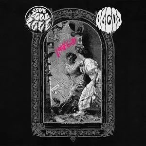 Vinyl LOVEGOD