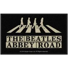 Abbey Road Crossing