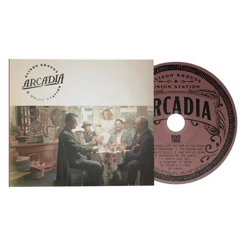 ARCADIA