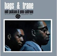 Vinyl BAGS & TRANE