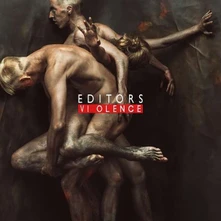 Vinyl EDITORS - VIOLENCE