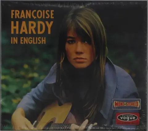 In English