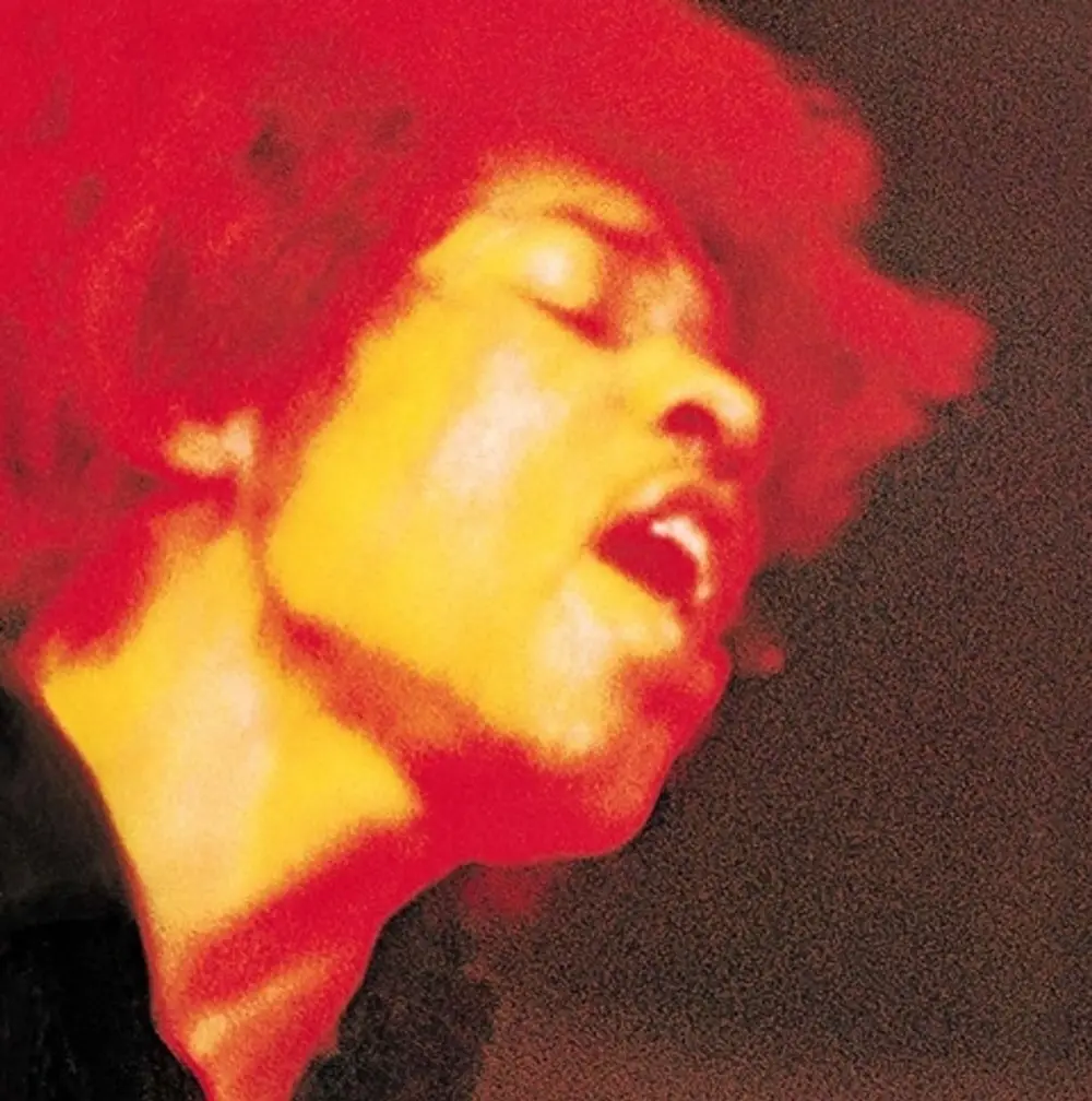 ELECTRIC LADYLAND