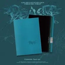 CD UNBREAKABLE:    BEAST