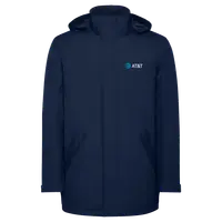 Team colors – AT&T Urban Logo Parka (Jacket)
