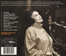 OMARA PORTUONDO (CD)