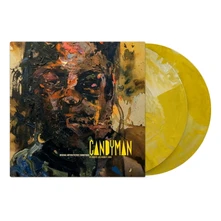 Vinyl CANDYMAN