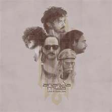 Ananda Mida, Vinyl LIVE AT DUNA JAM