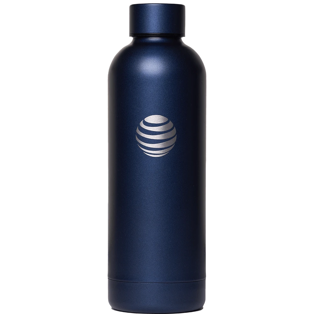 Limited Thermo vacuum bottle