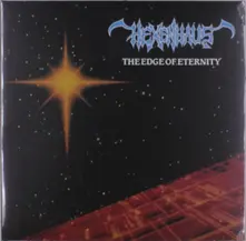 Hexenhaus, Vinyl The Edge of Eternity