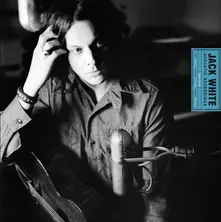 WHITE, JACK - JACK WHITE ACOUSTIC RECORDINGS 1998-2016 (CD)