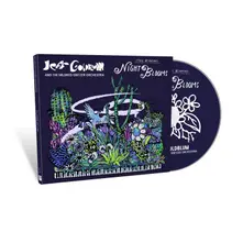 CD NIGHT BLOOMS