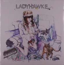 Ladyhawke, Vinyl LADYHAWKE