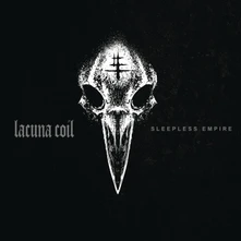 Lacuna Coil, CD Sleepless Empire