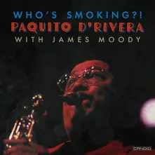 CD WHO'S SMOKING