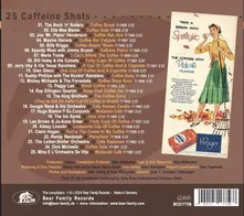 MEET ME AT THE COFFEE SHOP thumbnail
