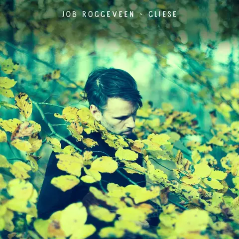 Job Roggeveen – CD GLIESE