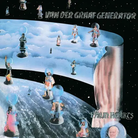 PAWN HEARTS
