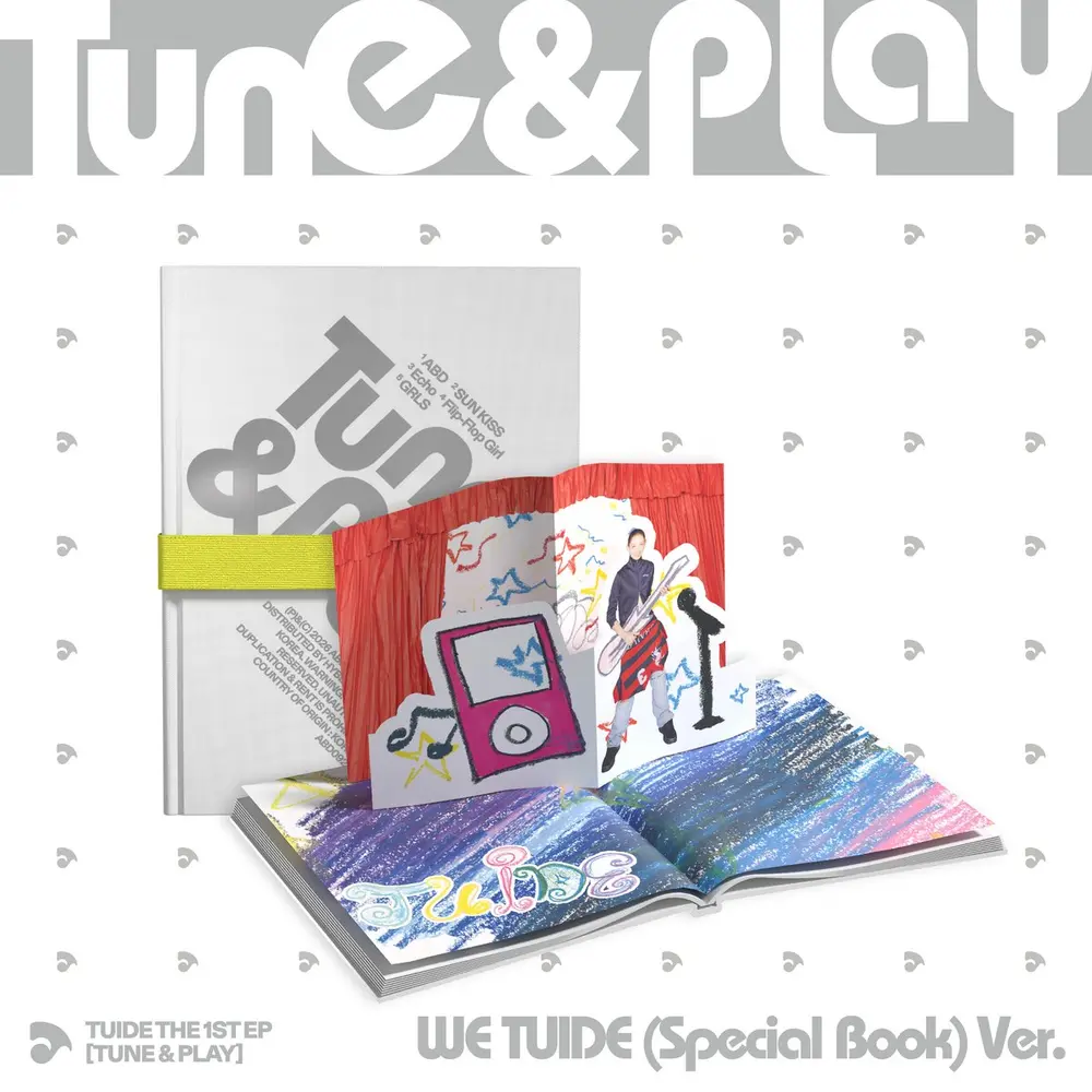 TUNE & PLAY