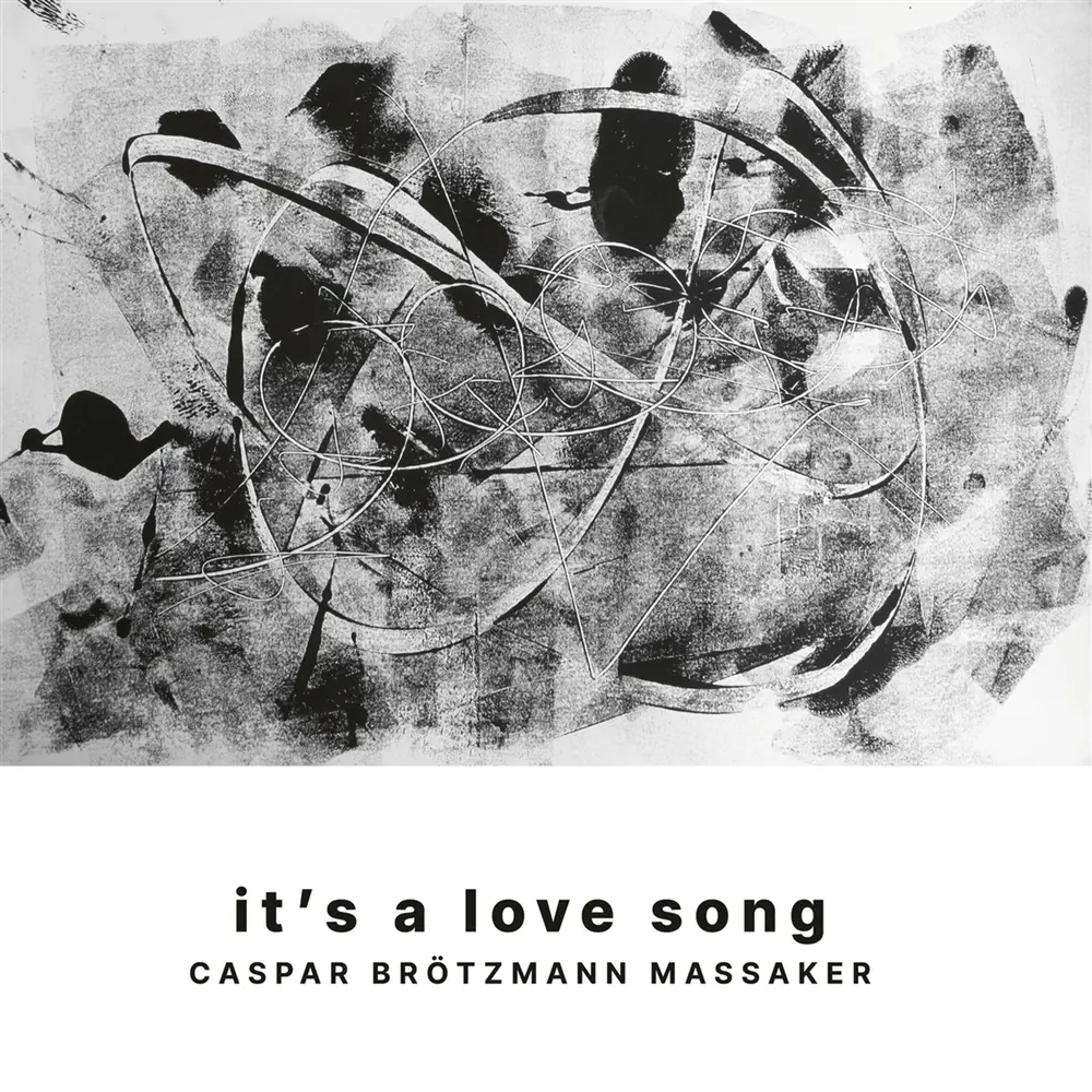 IT'S A LOVE SONG