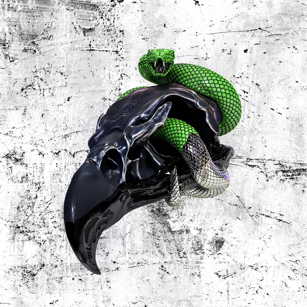 Future & Young Thug · Super Slimey