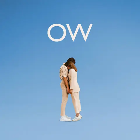 Oh Wonder – Vinyl NO ONE ELSE CAN WEAR YOUR