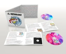 Stars on 45, CD 40 YEARS ANTHOLOGY