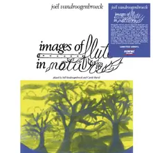 Joël Vandroogenbroeck – Vandroogenbroeck, Joel - Images of Flute In Nature (Vinyl)