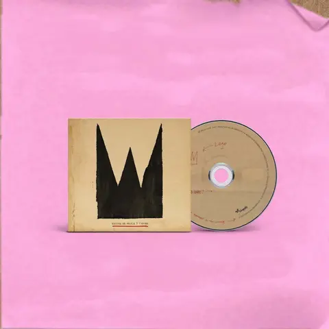 WILLIAM THE CONQUEROR - EXCUSE ME WHILE I VANISH