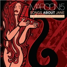 Maroon 5, CD SONGS ABOUT JANE: 10TH ANNIVERSARY EDITION