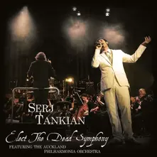 Serj Tankian – Tankian, Serj - Elect the Dead Symphony (Vinyl)